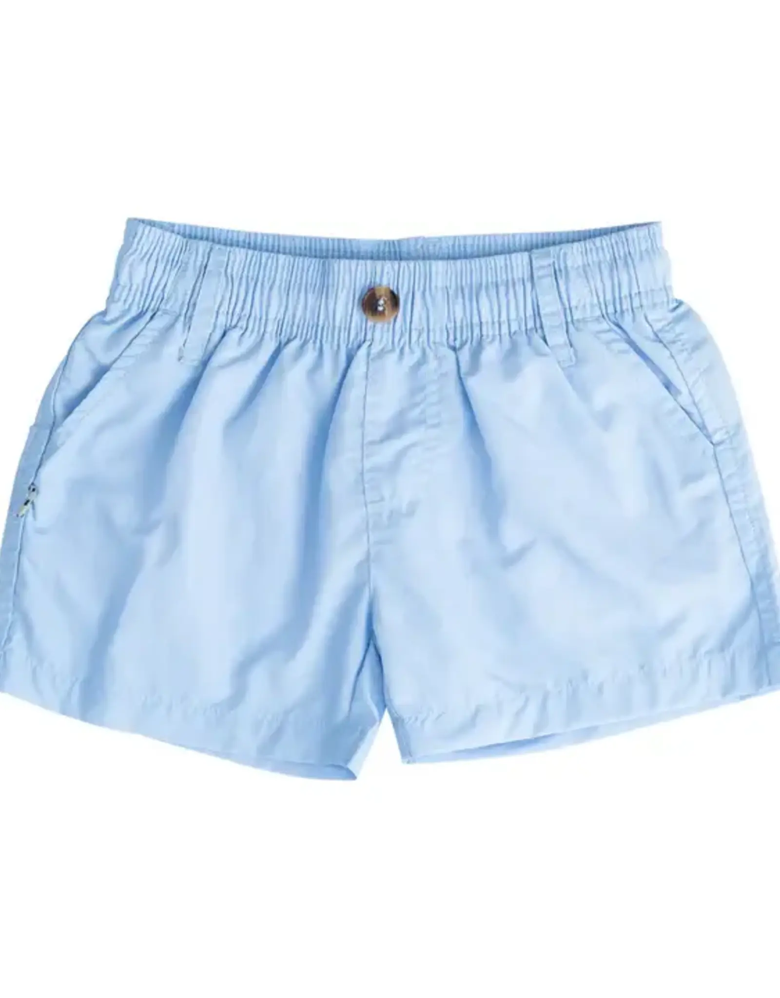 Prodoh Outrigger Performance Shorts, Windsurfer Blue