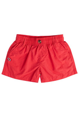 Prodoh Outrigger Performance Shorts, Watermelon