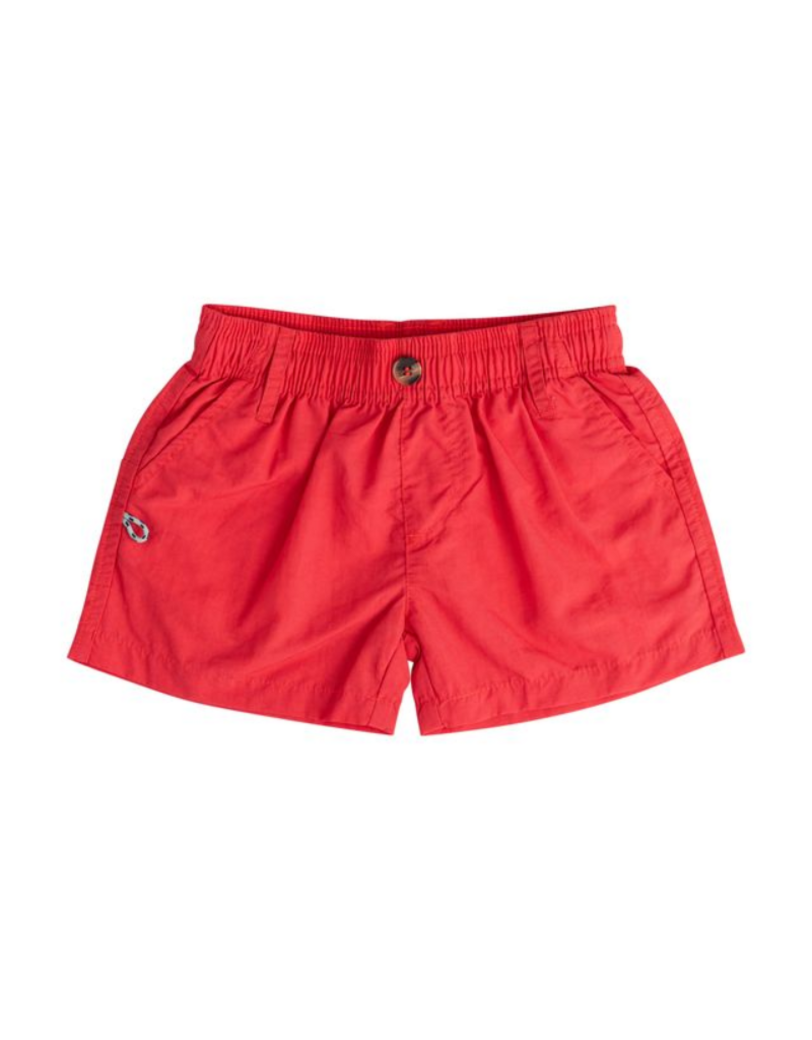 Prodoh Outrigger Performance Shorts, Watermelon