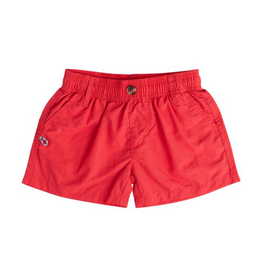 Prodoh Outrigger Performance Shorts, Watermelon