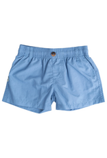 Prodoh Outrigger Performance Shorts, Ashleigh Blue
