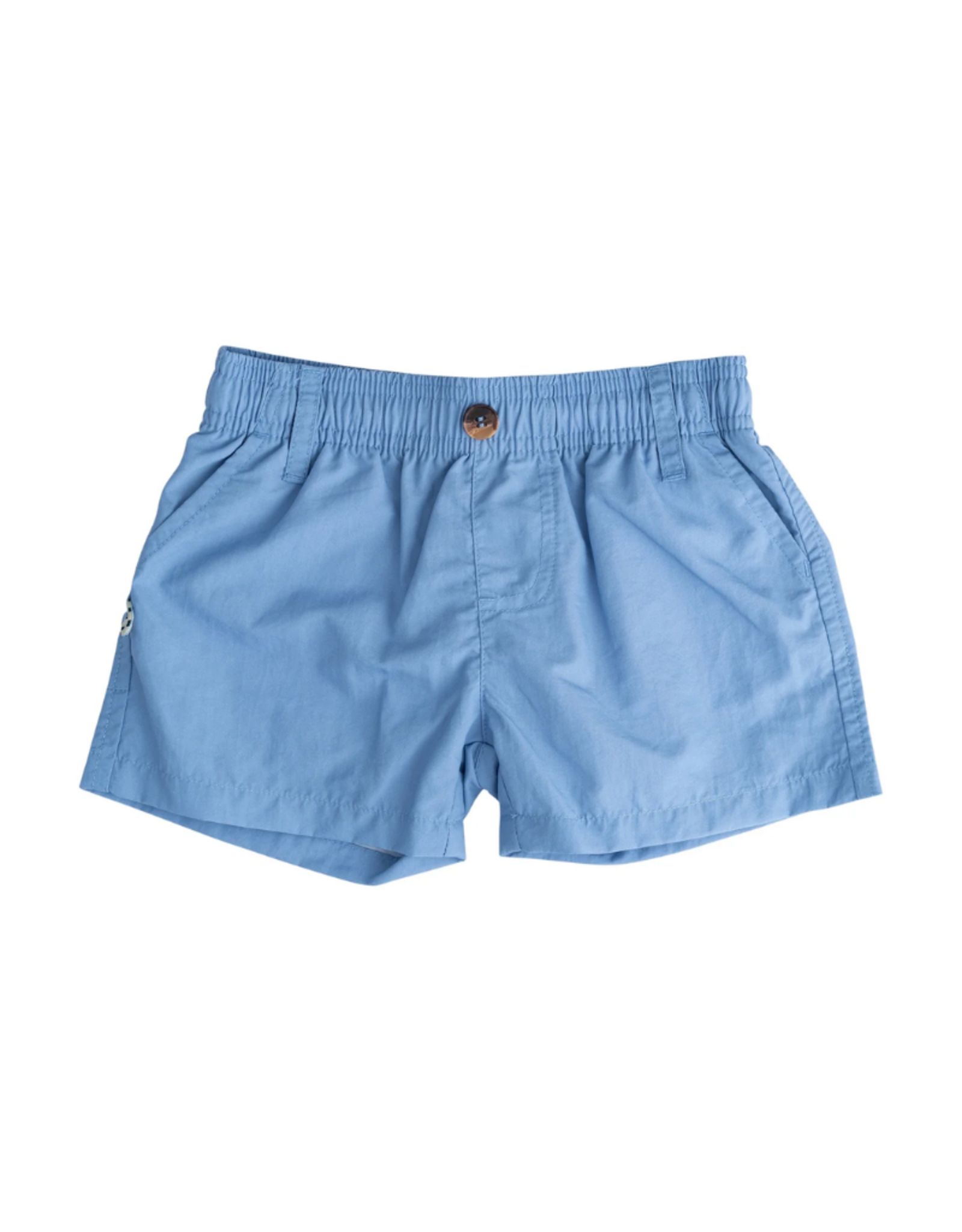 Prodoh Outrigger Performance Shorts, Ashleigh Blue