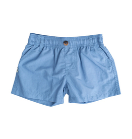 Prodoh Outrigger Performance Shorts, Ashleigh Blue