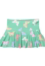 Honesty Butterfly Skirt