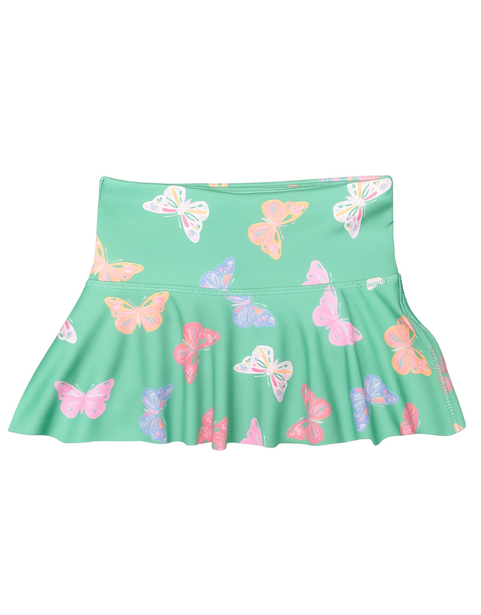 Honesty Butterfly Skirt