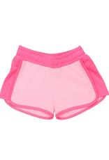 Honesty Pastel/Candy Stretchy Shorts