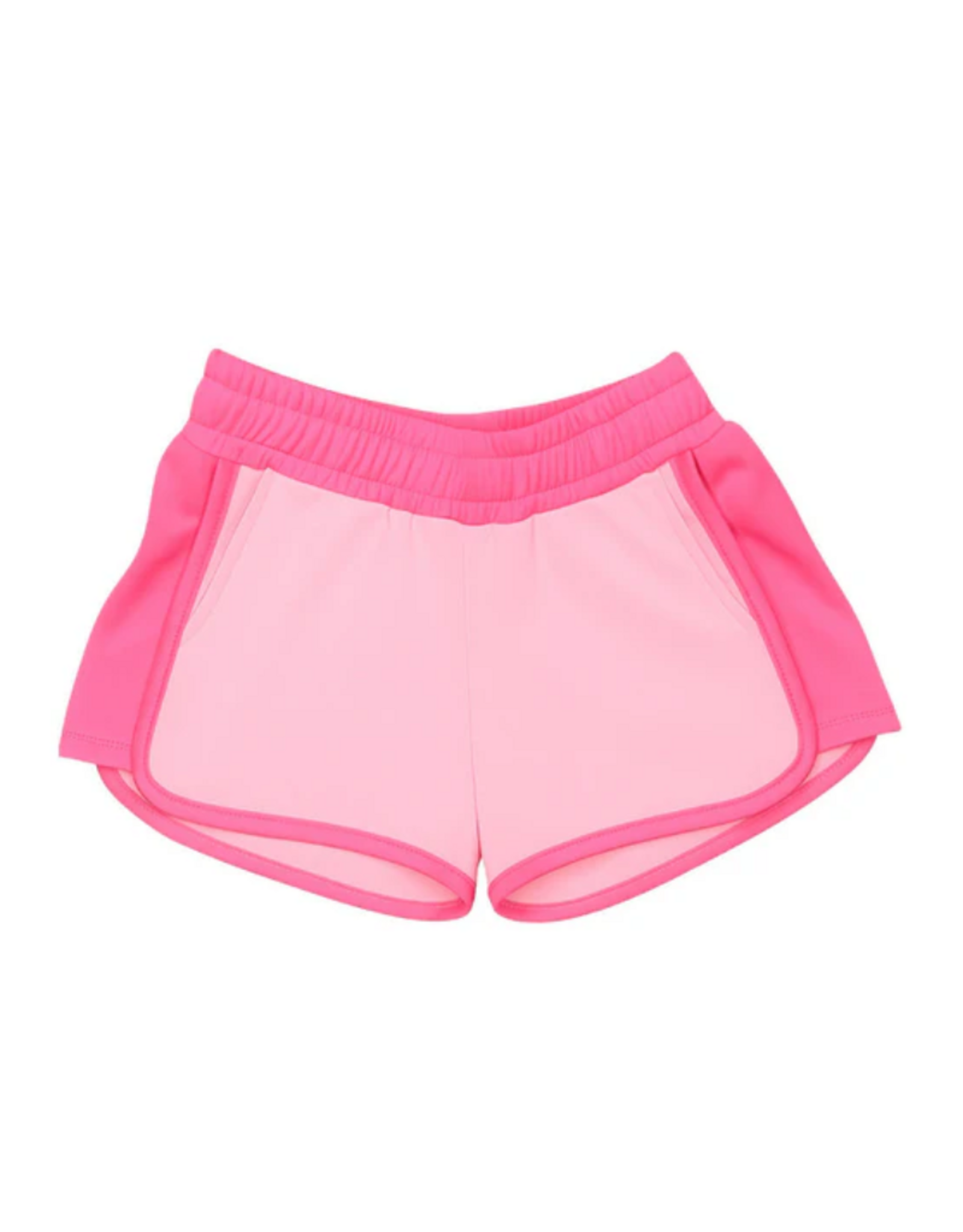 Honesty Pastel/Candy Stretchy Shorts