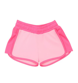 Honesty Pastel/Candy Stretchy Shorts