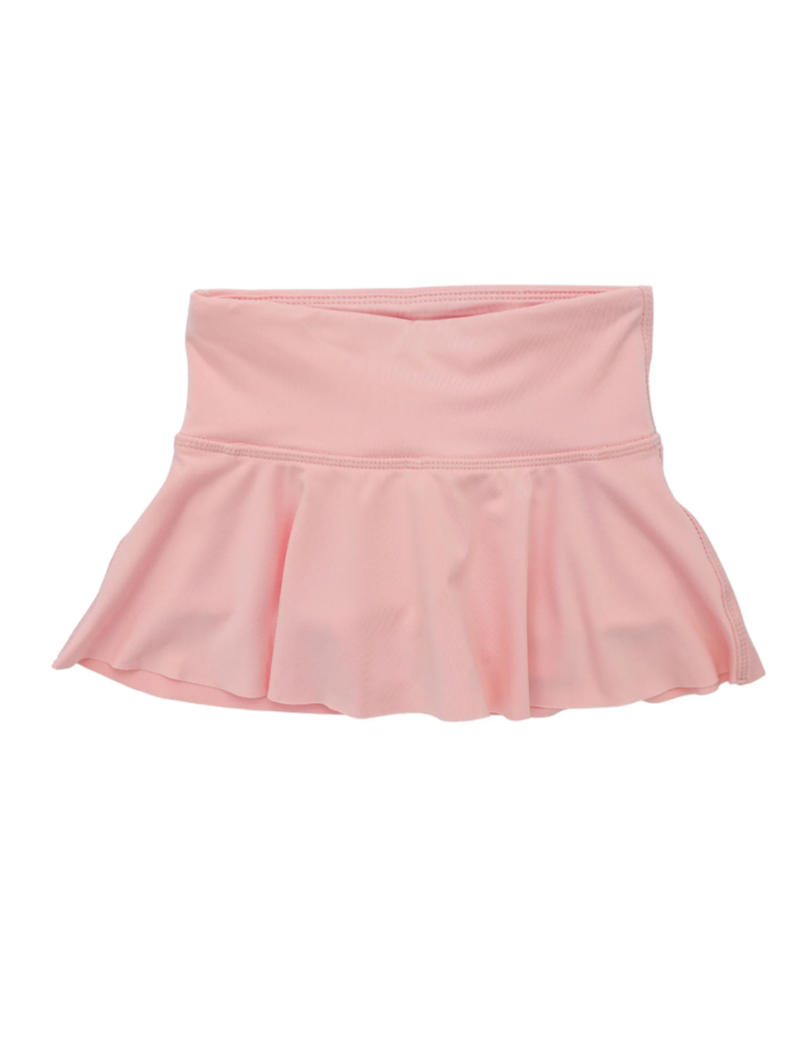 Honesty Pastel Pink Skirt