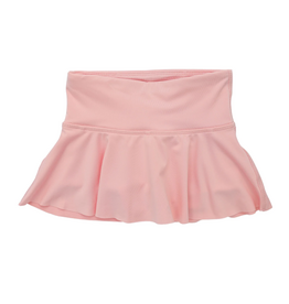 Honesty Pastel Pink Skirt