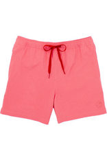 Properly Tied Crawfish Boil Swim Trunks