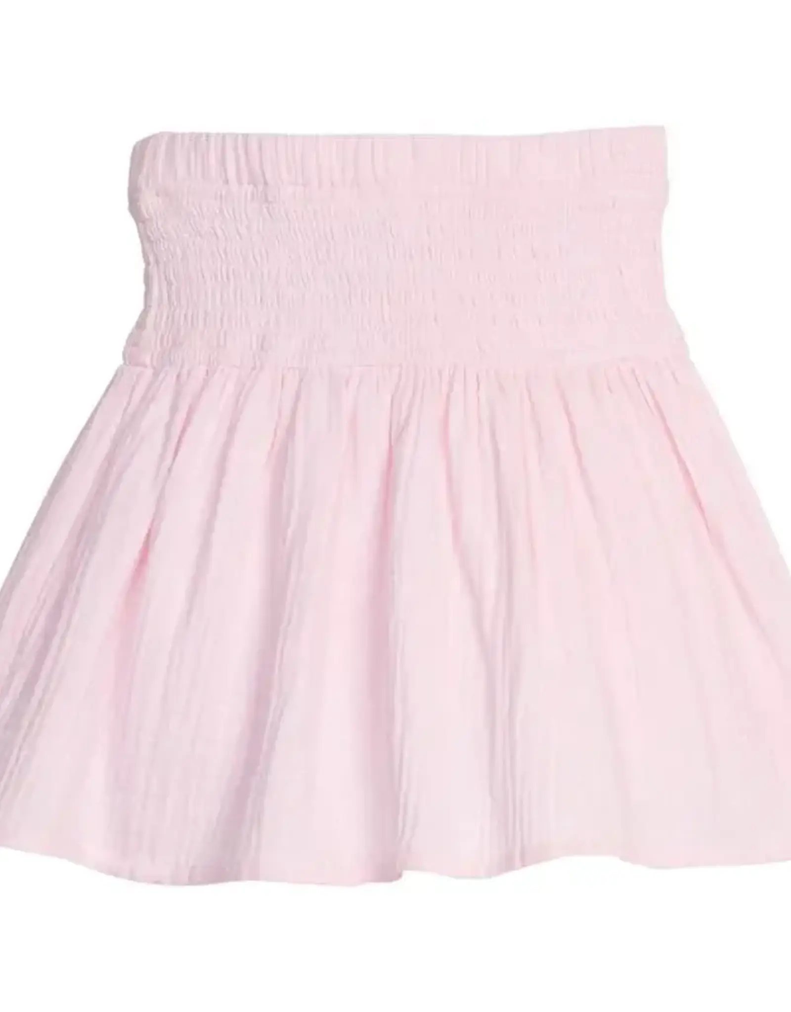 Little English Isla Skirt, Jaipur Pink