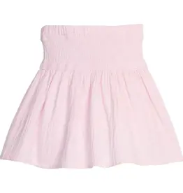 Little English Isla Skirt, Jaipur Pink