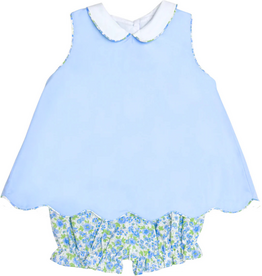 Zuccini Bluebell Harmony Sundae Set