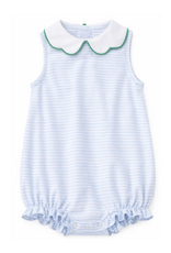 Zuccini Bryar Bubble, Covington Light Blue