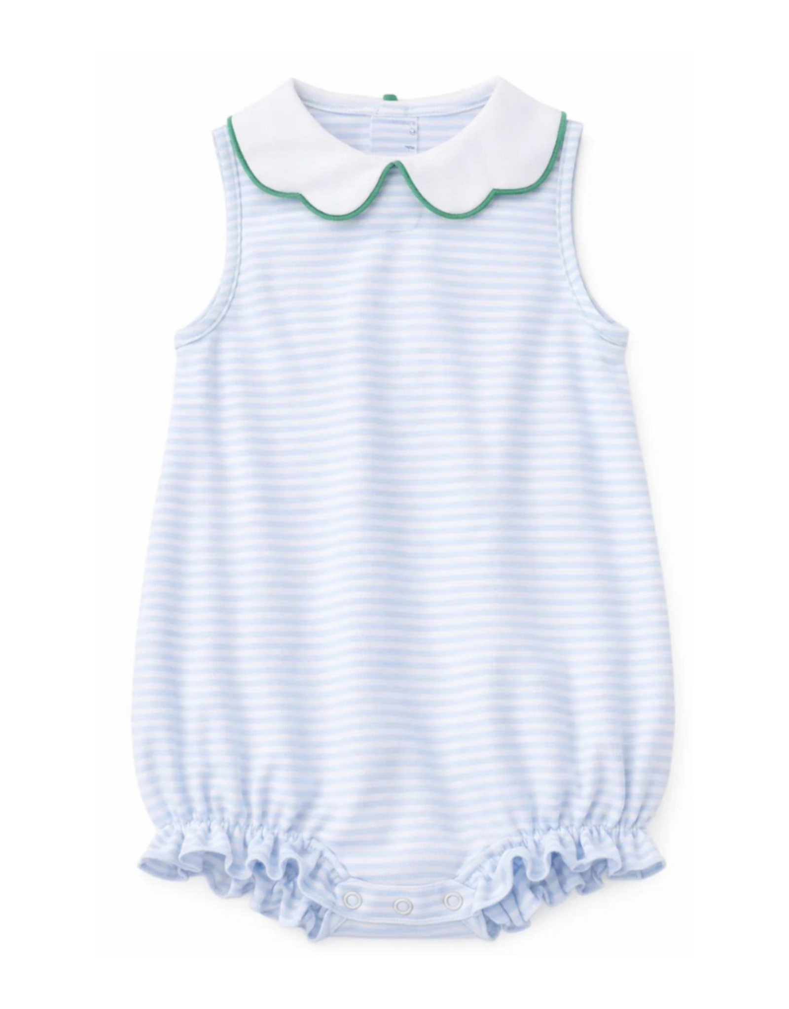 Zuccini Bryar Bubble, Covington Light Blue