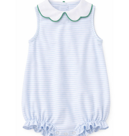 Zuccini Bryar Bubble, Covington Light Blue