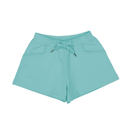 Mayoral Chenille Shorts Oasis