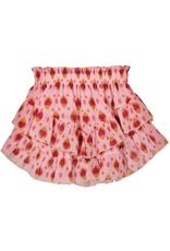 Mayoral Patterned Skort, Candy