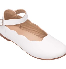 Elephantito Ondina Flats White