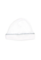 Pixie Lily Jersey Cap Blue