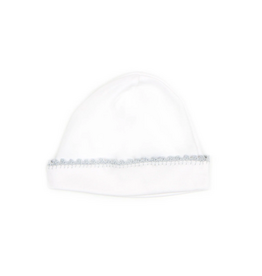 Pixie Lily Jersey Cap Blue