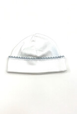 Pixie Lily Jersey Cap Blue