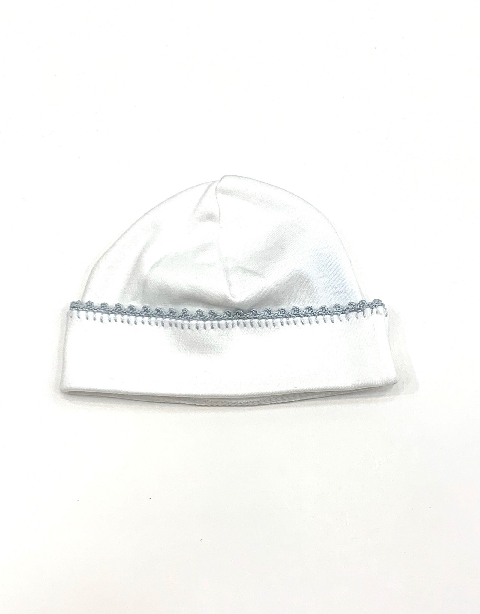Pixie Lily Jersey Cap Blue