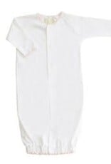 Pixie Lily Pink Jersey Converter Gown