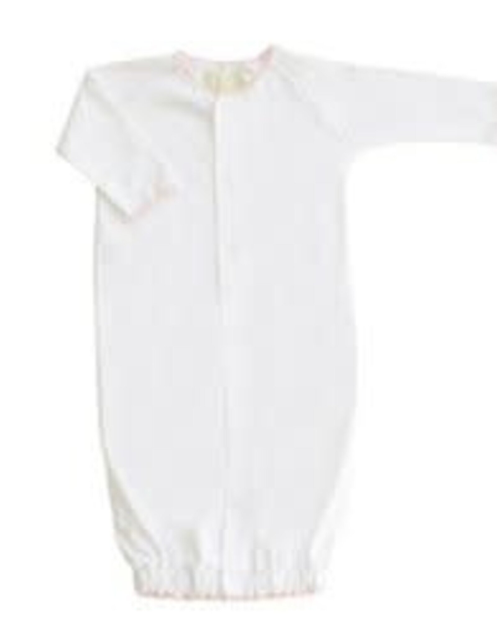 Pixie Lily Pink Jersey Converter Gown