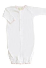 Pixie Lily Pink Jersey Converter Gown