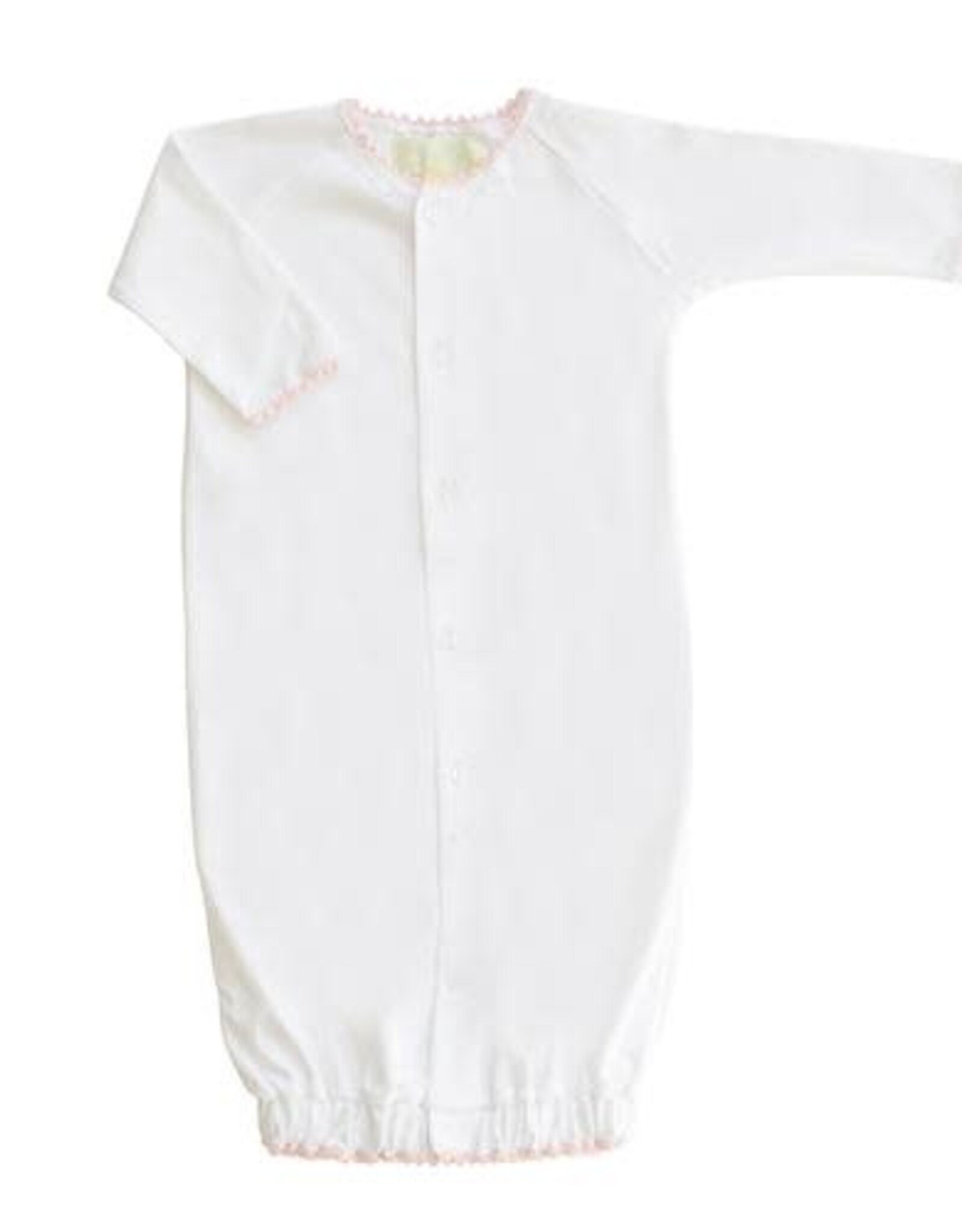 Pixie Lily Pink Jersey Converter Gown