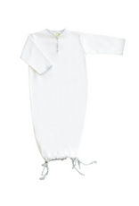 Pixie Lily Blue Jersey Sack