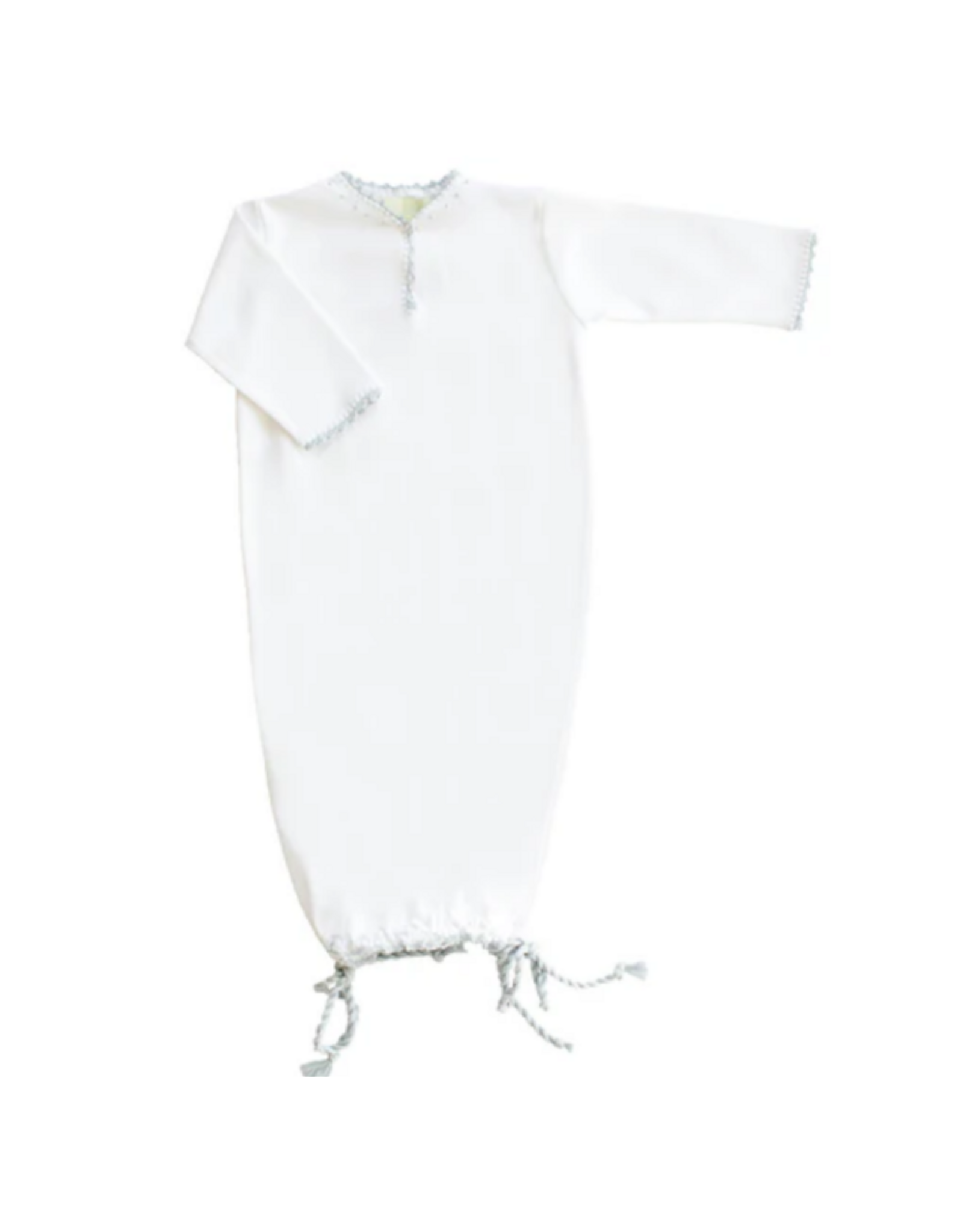 Pixie Lily Blue Jersey Sack