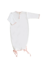 Pixie Lily Pink Jersey Sack