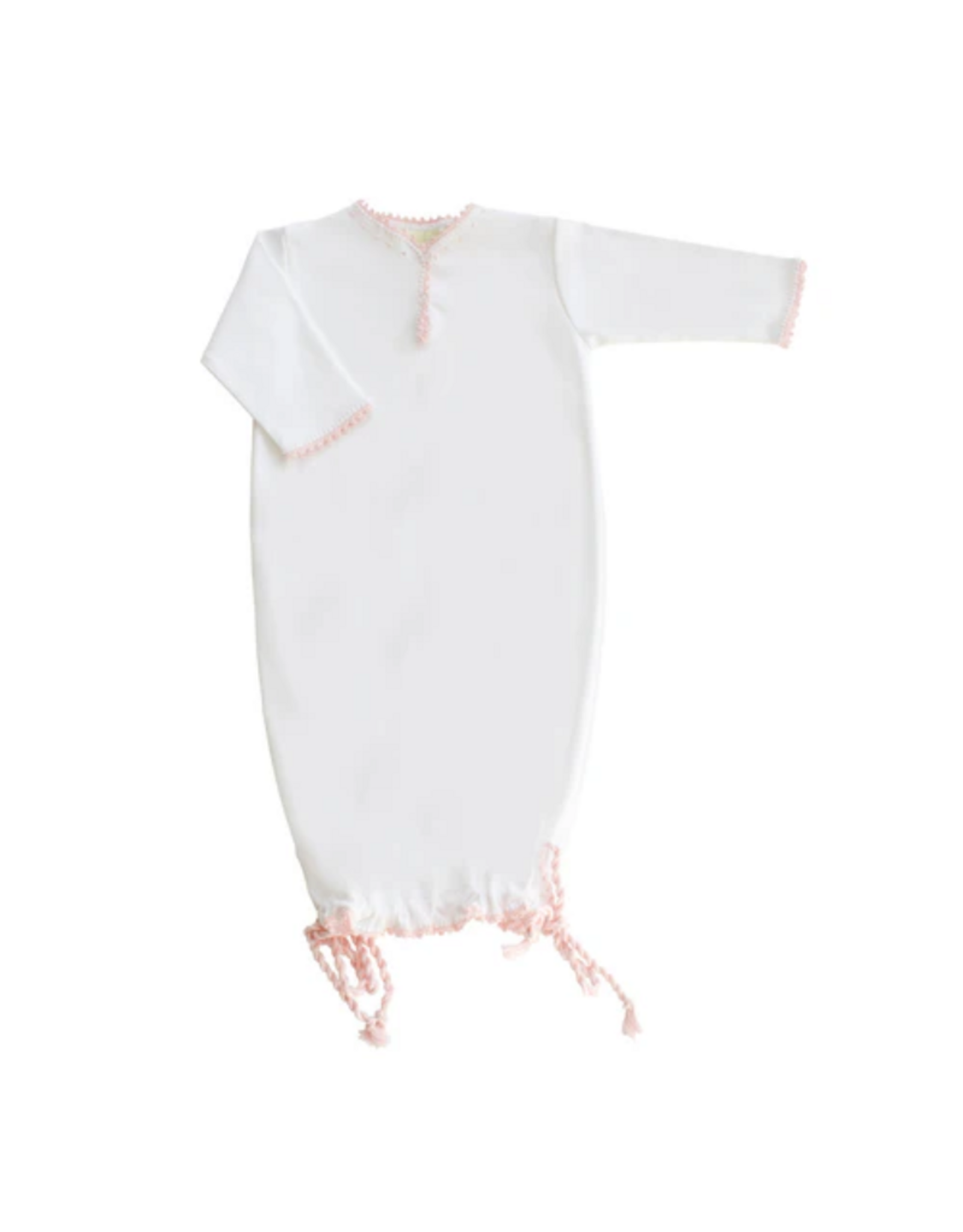 Pixie Lily Pink Jersey Sack