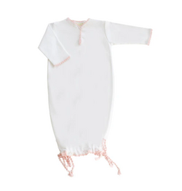 Pixie Lily Pink Jersey Sack