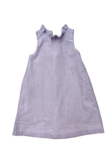 Gabby The Blair Stripe Dress, Lilac