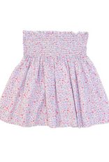 Zuccini Anya Skirt, Petal Paradise