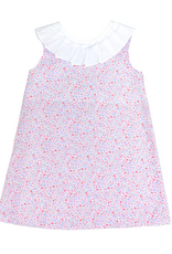 Zuccini Cassie Dress, Petal Paradise