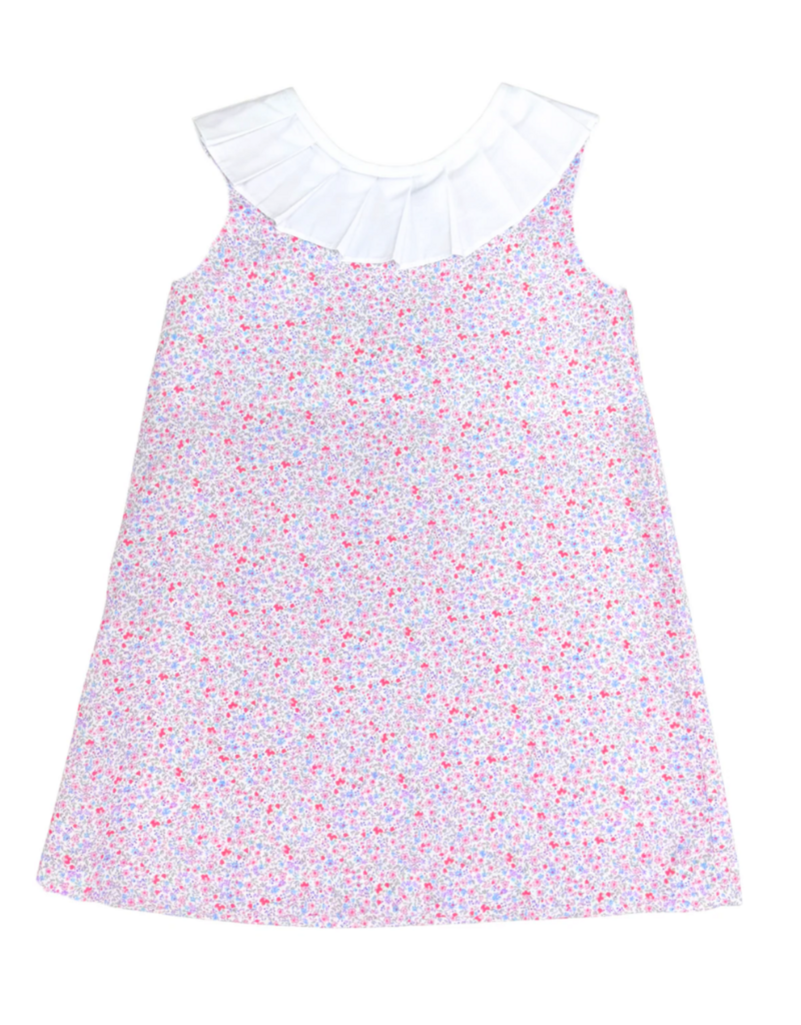 Zuccini Cassie Dress, Petal Paradise