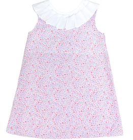 Zuccini Cassie Dress, Petal Paradise