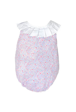 Zuccini Cassie Bubble, Petal Paradise