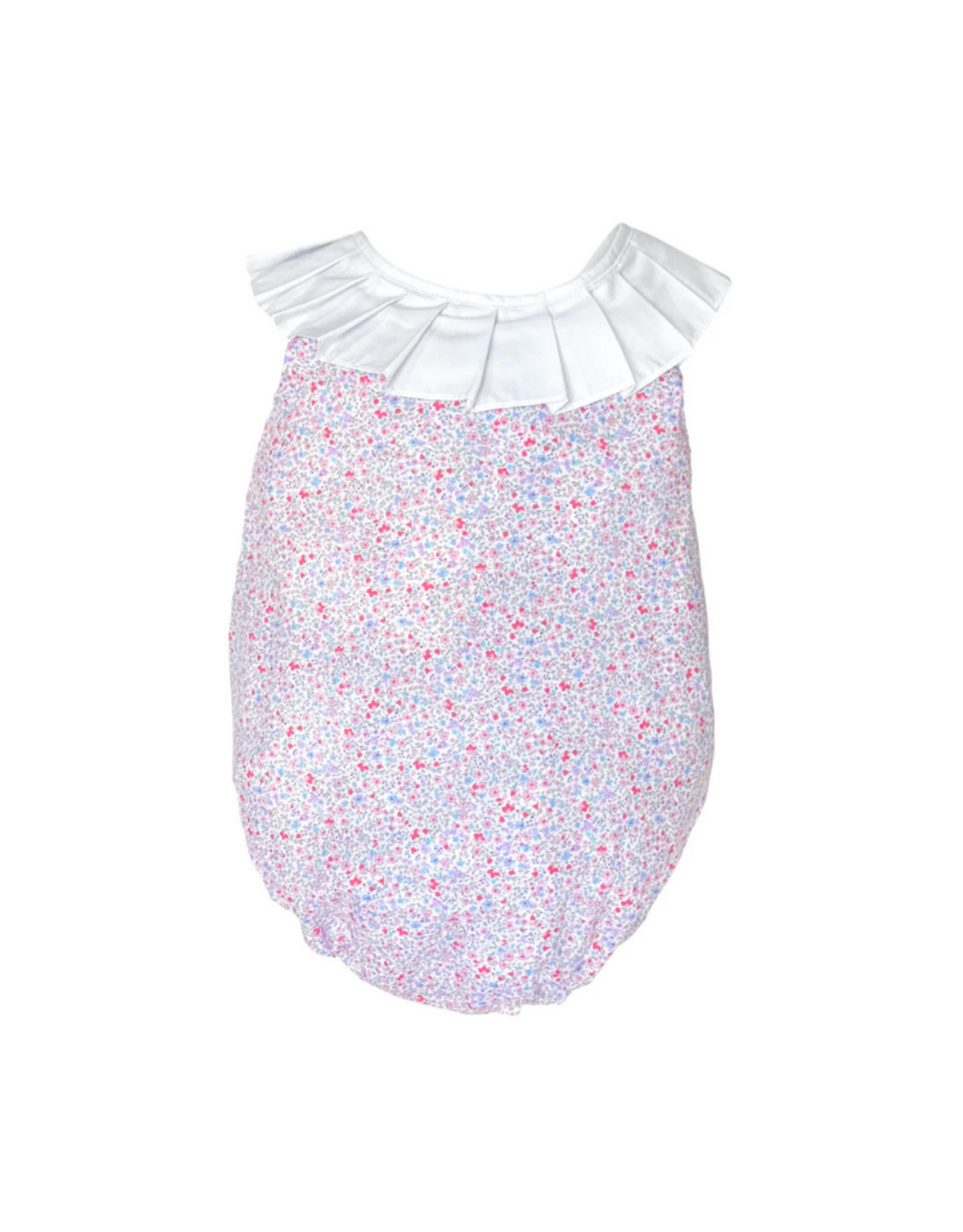 Zuccini Cassie Bubble, Petal Paradise