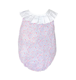 Zuccini Cassie Bubble, Petal Paradise