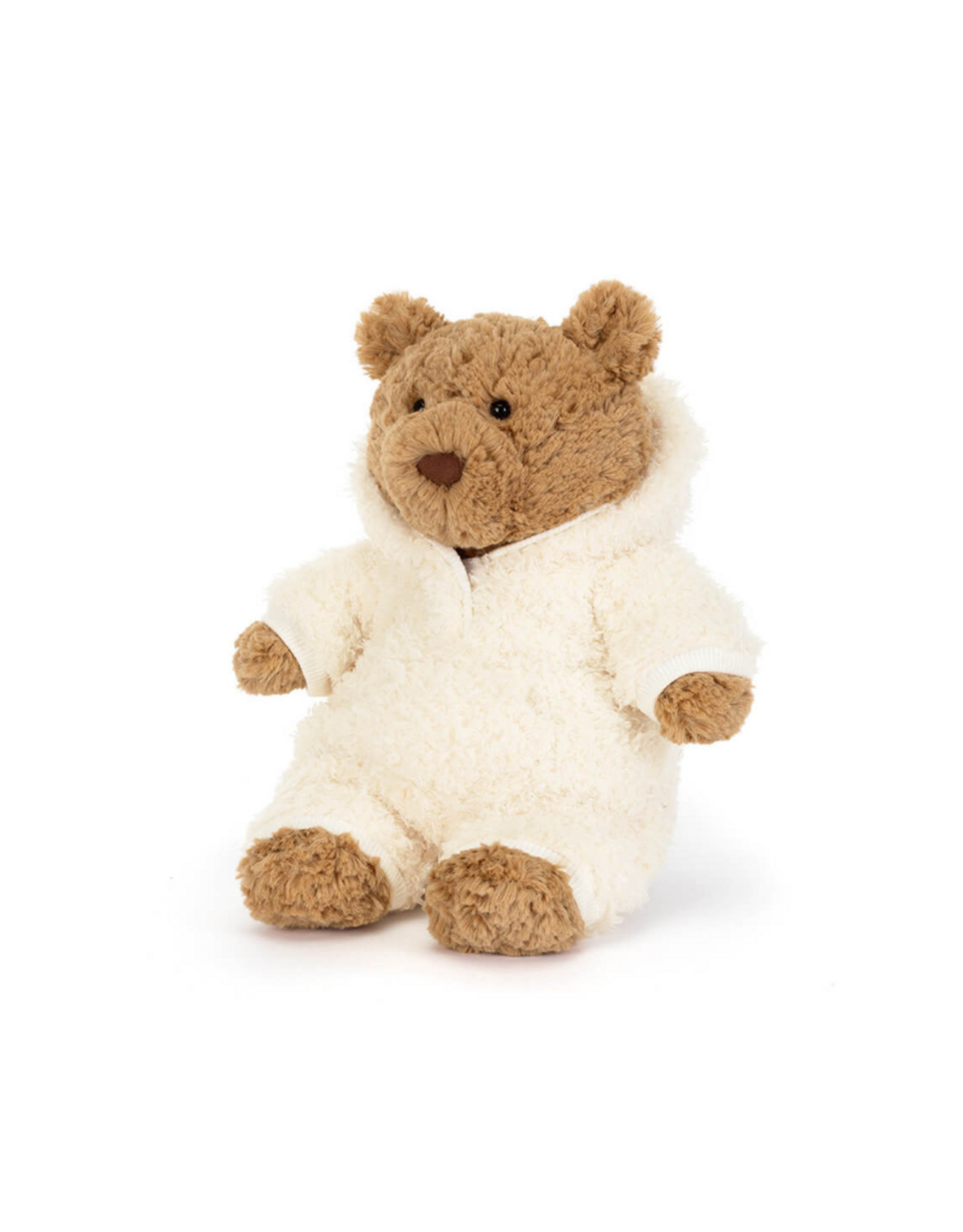 Jelly Cat Bartholomew Bear All-in-one Outfit