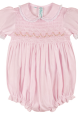 Feltman Brothers Girls Petite Petals Romper