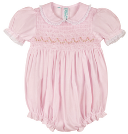 Feltman Brothers Girls Petite Petals Romper