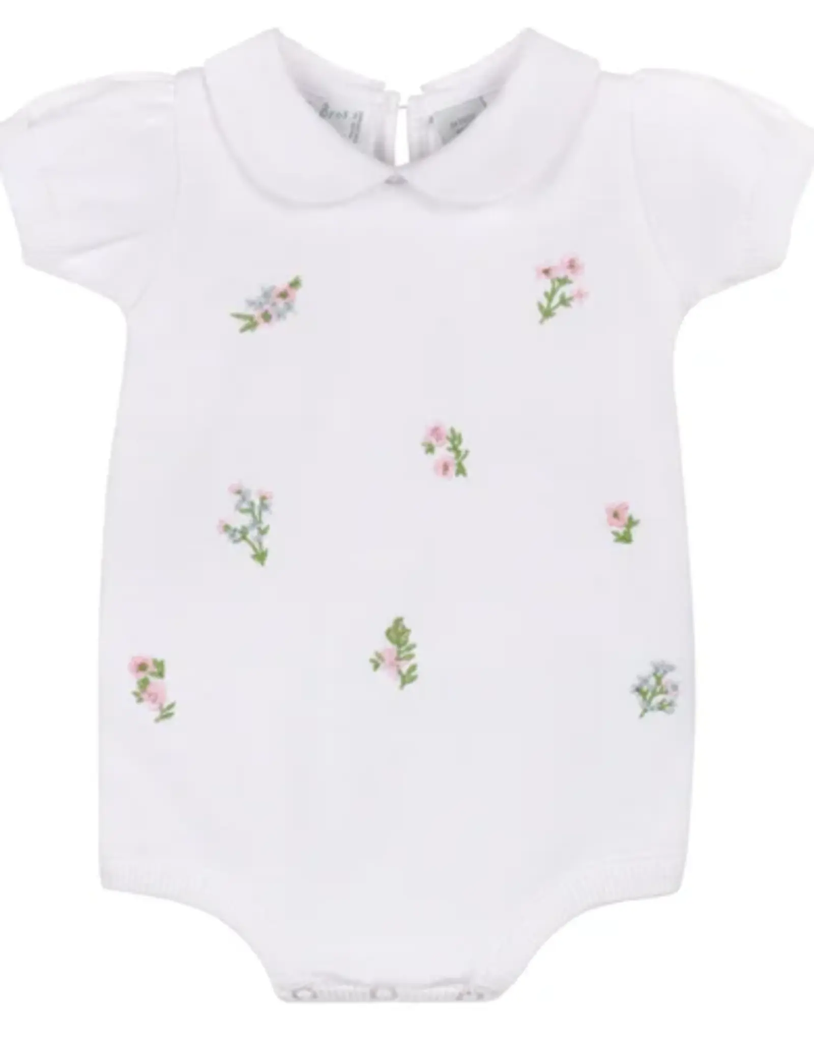 Feltman Brothers Garden Knit Bubble