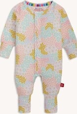 Magnetic Me Harper Modal Magnetic conv Coverall Ruffle